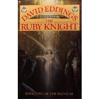 The ruby night