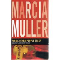 While Other People Sleep