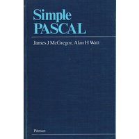 Simple Pascal