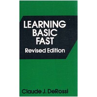 Learning Basic Fast