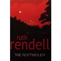 The Rottweiler