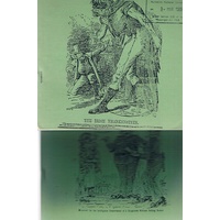 The Age Of Revolutions. Britain And Ireland 1780-1916. Documents Set 2 Volumes