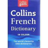 Collins French Dictionary