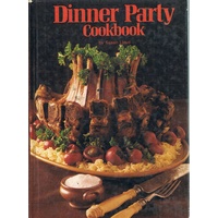 Dinner Party Cookbook