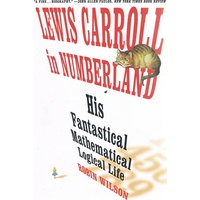 Lewis Carroll In Numberland