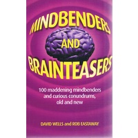 Mindbenders And Brainteasers