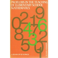 Problems In The Teaching Of Elementary School Mathematics