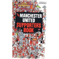 The Manchester United Supporter's Book