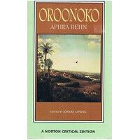 Oroonoko