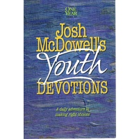 Youth Devotions
