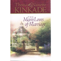 The Many Loves Of Marriage