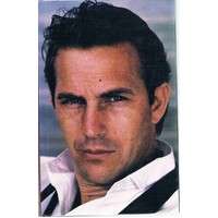 Kevin Costner. The Unauthorised Biography