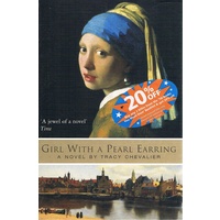 Girl With A Pearl Earring
