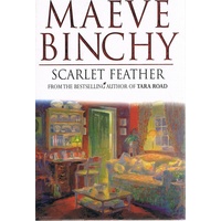 Scarlet Feather.