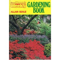 Australian Women's Weekly Gardening Book
