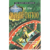 Mystery Of The Whale Tattoo