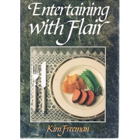 Entertaining With Flair