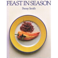 Feast In Season