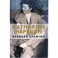 Katharine Hepburn