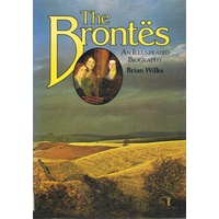 The Brontes. An Illustrated Biography