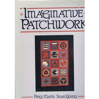 Imaginative Patchwork