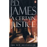 A Certain Justice
