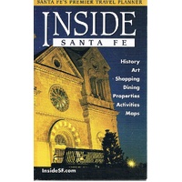 Inside Sante Fe