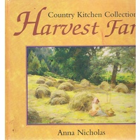 Harvest Fare. Country Kitchen Collection
