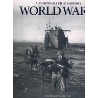 Photographic History World II