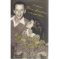 My Father's Daughter. A Memoir