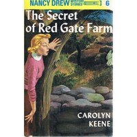 The Secret Of Red Gate Farm. No. 6