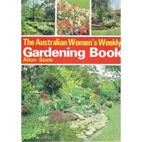 Australian Women's Weekly Gardening Book