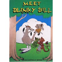 Meet Blinky Bill