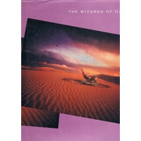 The Wizards Of OZ. Fourteenth Book