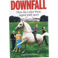 Downfall. How The Labour Party Ripped Itself Apart