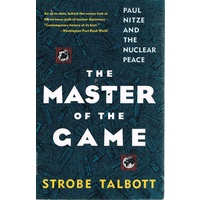The Master Of The Game