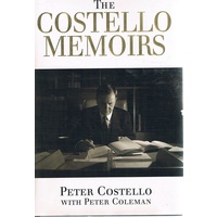The Costello Memoirs