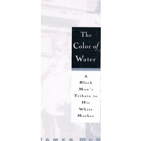 The Color Of Water
