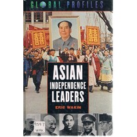Asian Independence Leaders