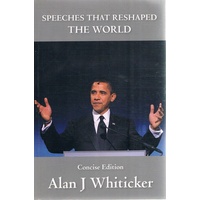 Speeches That Reshaped The World
