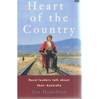 Heart Of The Country