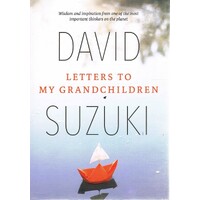 Letters To My Grandchildren