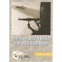 Security And Security Building In The Indian Ocean Region