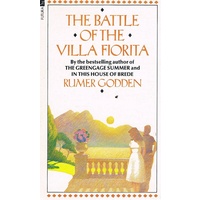 The Battle Of The Villa Fiorita