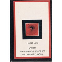 Discrete Mathematical Structures And Their Applications