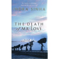 The Death Of Mr Love