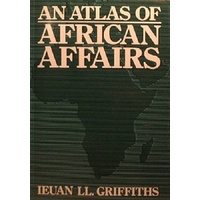 An Atlas of African Affairs
