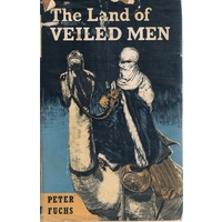 The Land Of Veiled Men