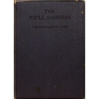 The Rifle Rangers or Adventures in Southern Mexico