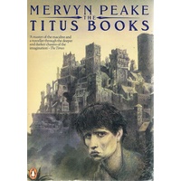 The Titus Books